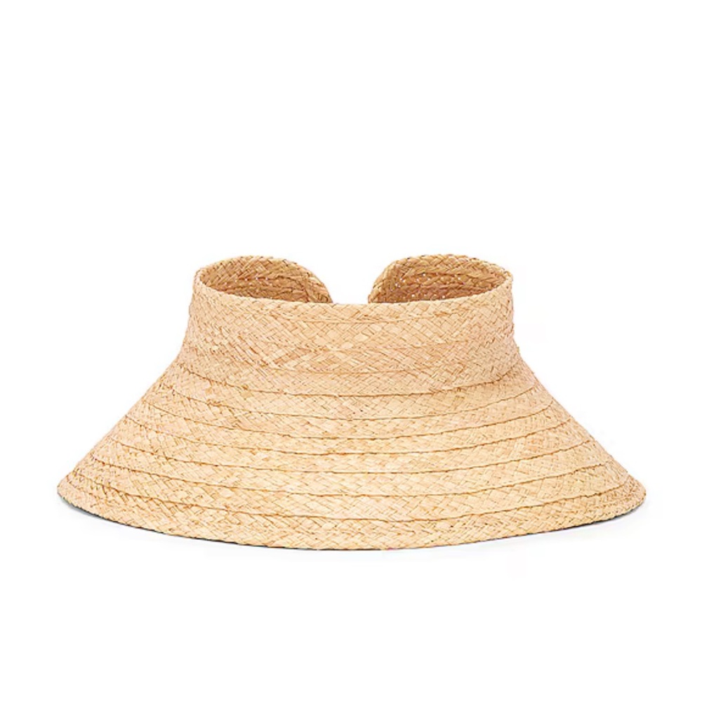 Hat Attack Roll Up Visor